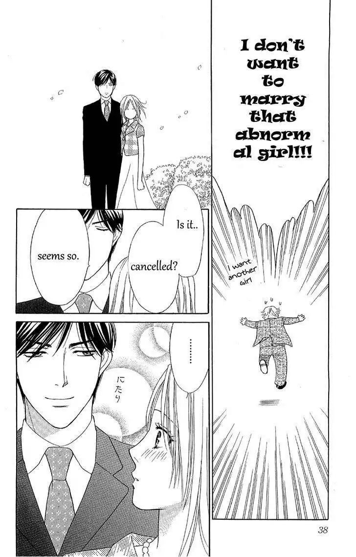 Chiyou yo Hana yo Chapter 36 38